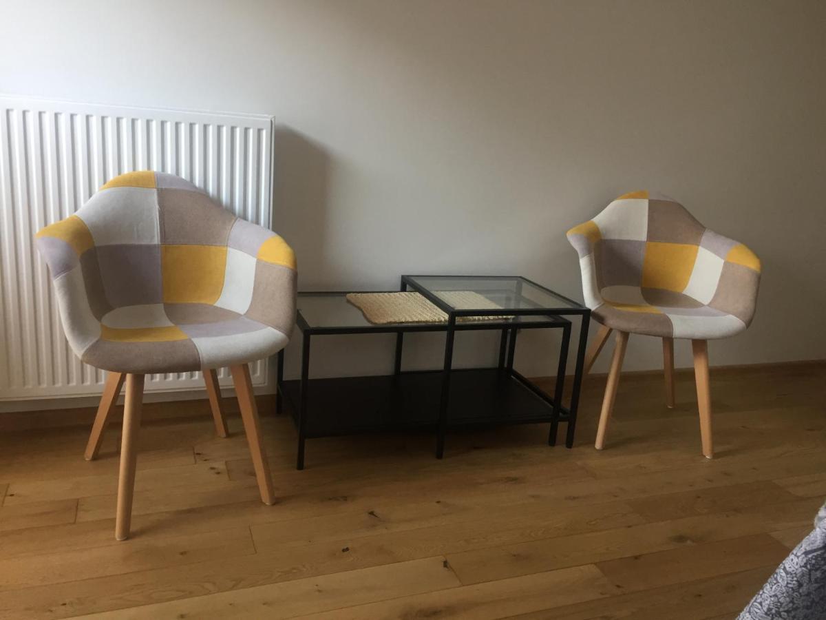 Apartmán Dom Miodu I Wina